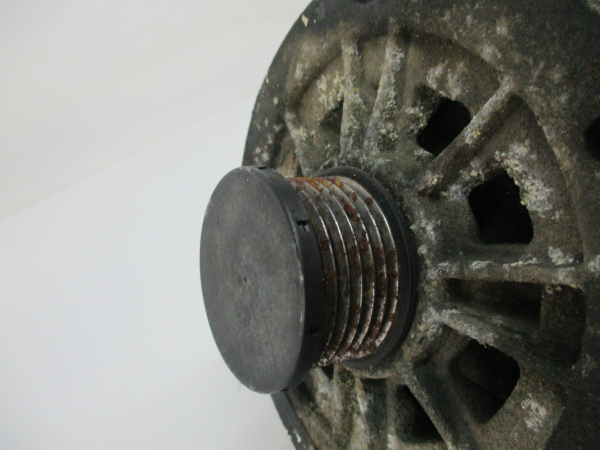 Alternador MERCEDES-BENZ Classe S (W220) Imagem-4