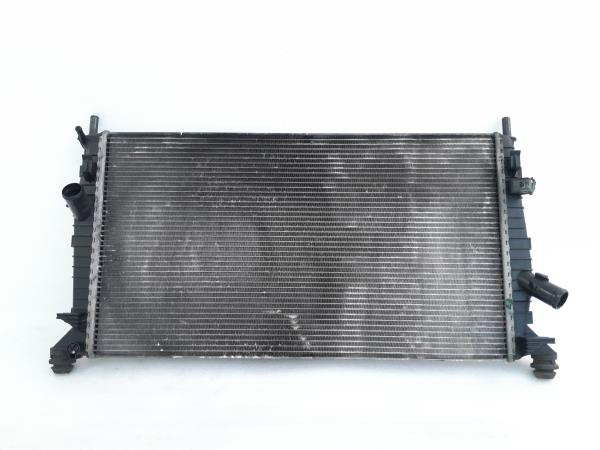 Radiatore acqua VOLVO S40 II (MS)