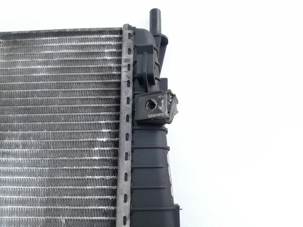 Radiatore acqua VOLVO S40 II (MS) Imagem-1