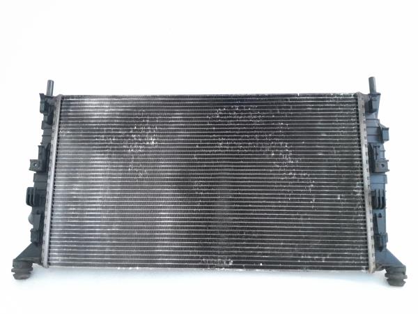 Radiatore acqua VOLVO S40 II (MS) Imagem-2