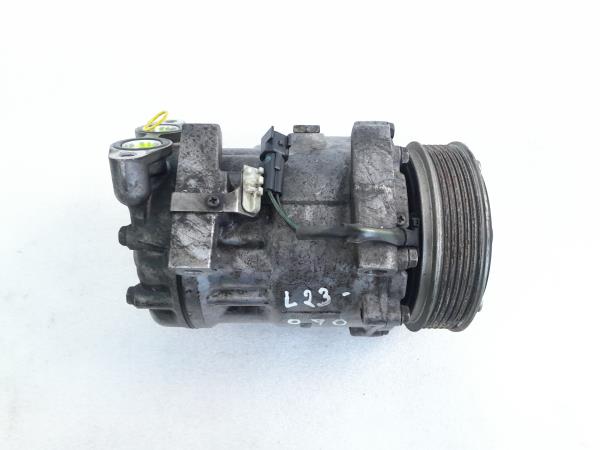 Compressore A/C VOLVO S40 II (MS) Imagem-1