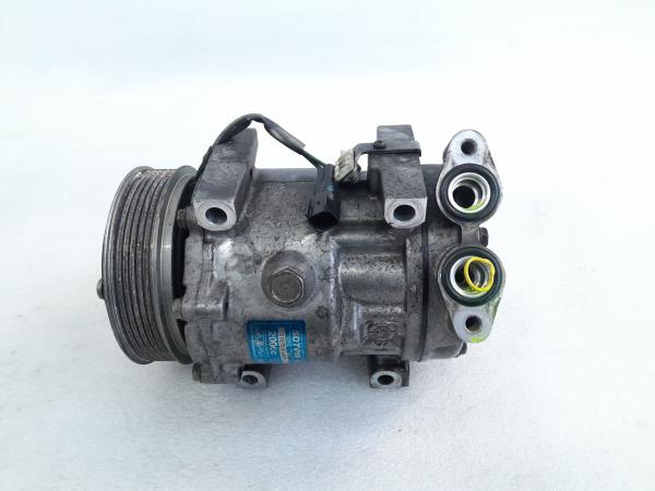 Compressore A/C VOLVO S40 II (MS) Imagem-3