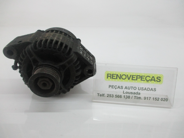 Alternador ROVER 200 Hatch (RF)