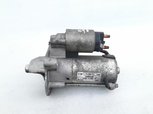 Motor de arranque VOLVO S40 II (MS)