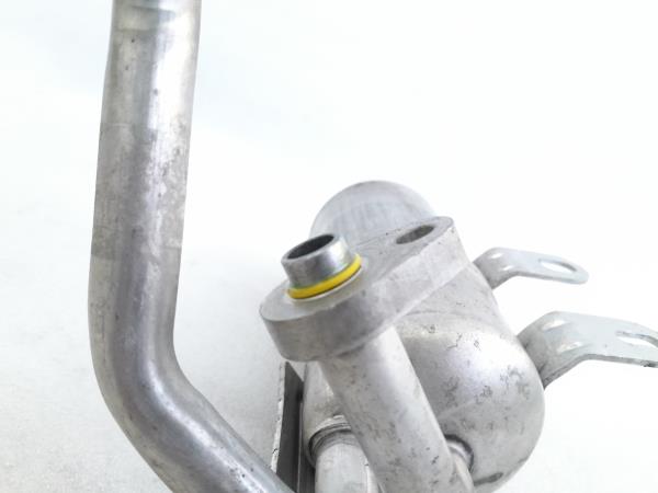 Condensatore A/C VOLVO S40 II (MS) Imagem-2