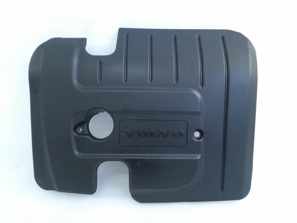Cobertura del motor VOLVO S40 II (MS)