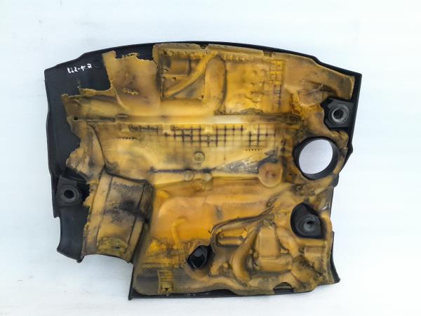 Cobertura del motor RENAULT Twingo II (CN0_) Imagem-1