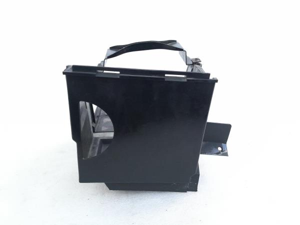 Base / caixa da bateria VOLVO S40 II (MS) Imagem-1