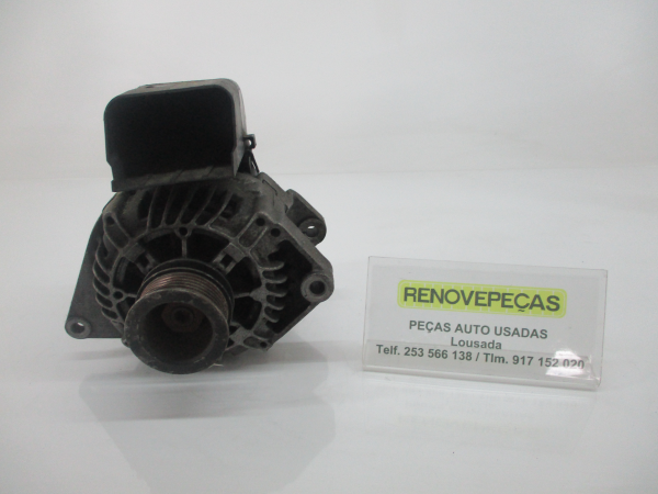 Alternador RENAULT Laguna I (B56_, 556_)