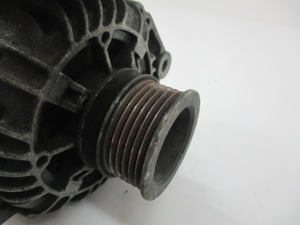 Alternador RENAULT Laguna I (B56_, 556_) Imagem-4