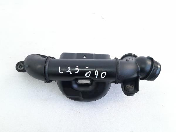 Tubo Turbo VOLVO S40 II (MS)