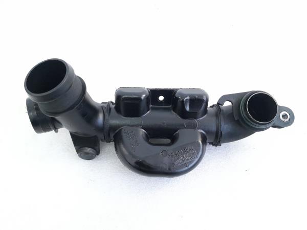 Tubo Turbo VOLVO S40 II (MS) Imagem-1