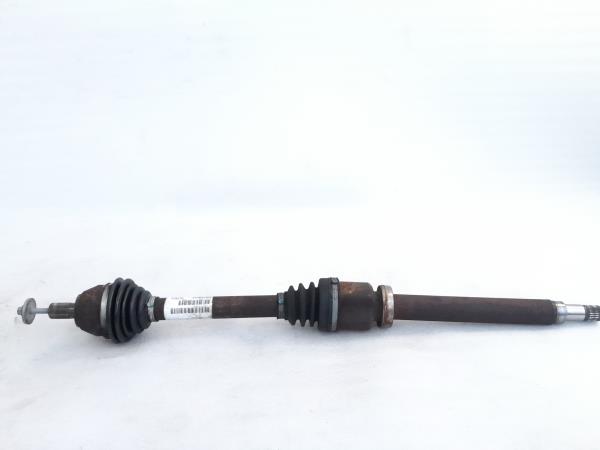 Semiasse anteriore destro VOLVO S40 II (MS)