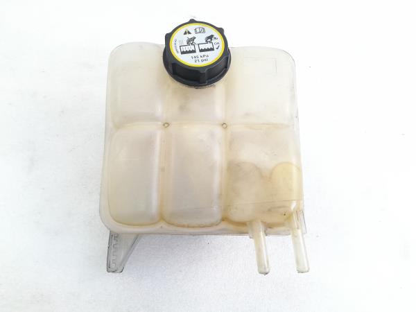 Vaso Expansao / Radiador VOLVO S40 II (MS)