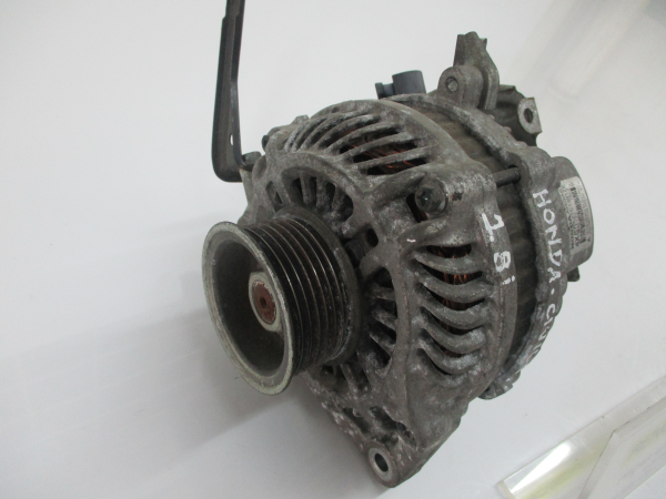 Alternador HONDA Civic VIII Hatchback (FN_, FK_) Imagem-1