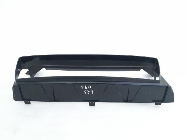 Resguardo Termoventilador VOLVO S40 II (MS)