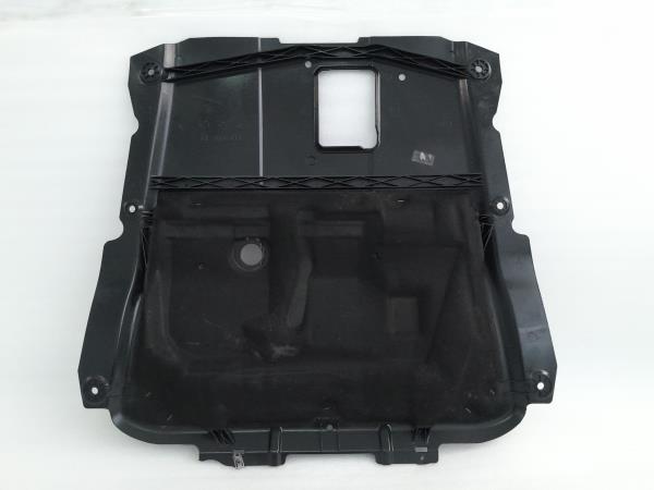 Resguardo Termoventilador DACIA Sandero II (5S_) Imagem-2