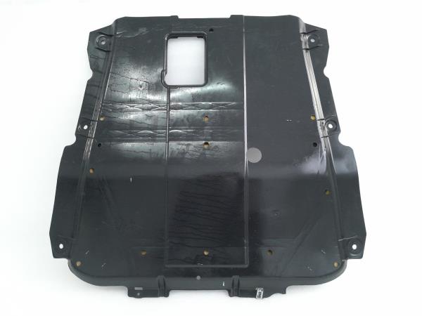 Resguardo Termoventilador DACIA Sandero II (5S_)