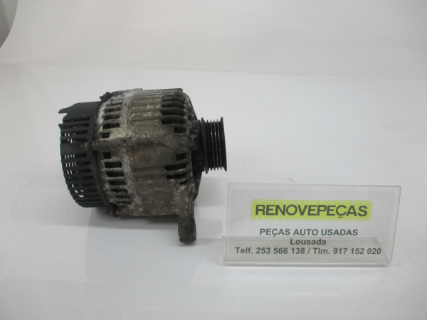 Alternador CITROËN XSara (N1)