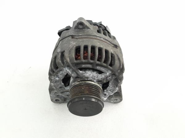 Alternador RENAULT Twingo II (CN0_)