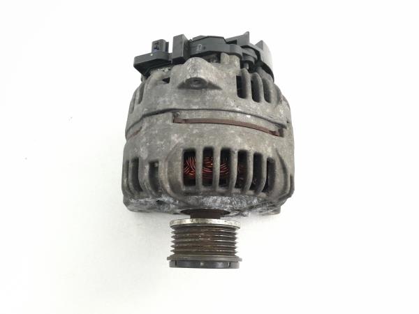 Alternador RENAULT Twingo II (CN0_) Imagem-1