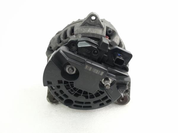 Alternador RENAULT Twingo II (CN0_) Imagem-4