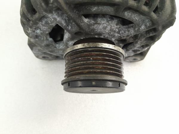 Alternador RENAULT Twingo II (CN0_) Imagem-2