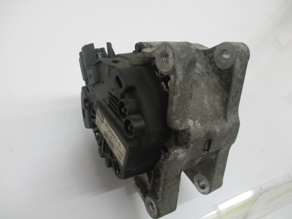 Alternador CITROËN C3 I (FC_) Imagem-1