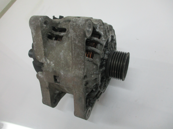 Alternador CITROËN C3 I (FC_) Imagem-2