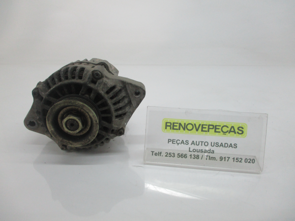 Alternador HONDA Civic V Hatchback (EG_)