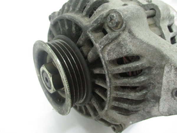 Alternador HONDA Civic V Hatchback (EG_) Imagem-5