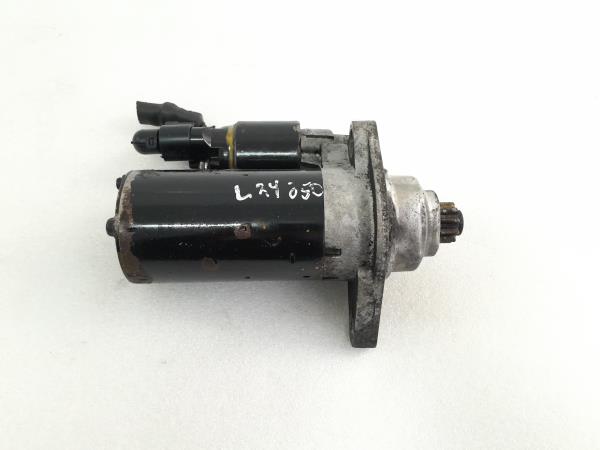 Motor de arranque VOLKSWAGEN Transporter V (7HA, 7HH, 7EA, 7EH)