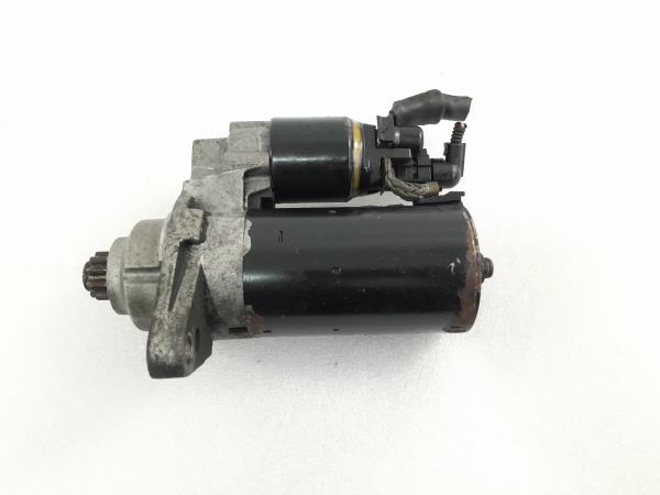 Motor de arranque VOLKSWAGEN Transporter V (7HA, 7HH, 7EA, 7EH) Imagem-1