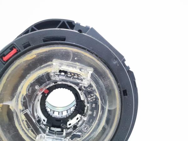 Conjunto / manetes de luzes e limpa vidros MERCEDES-BENZ Classe C (W204) Imagem-1