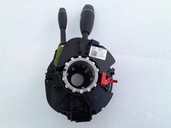 Conjunto / manetes de luzes e limpa vidros MERCEDES-BENZ Classe C (W204) Imagem-5