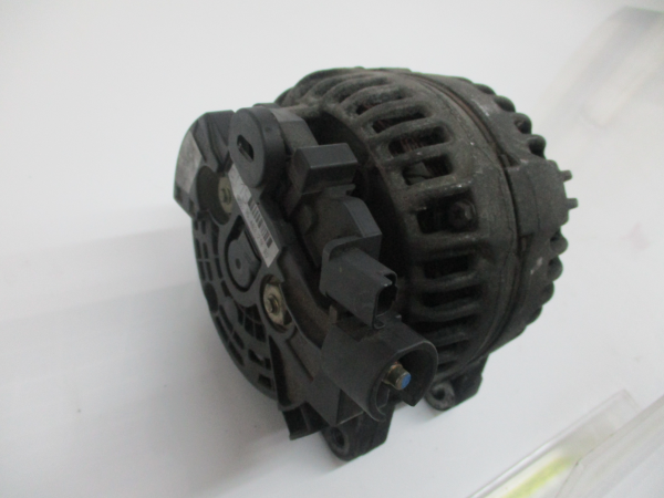 Alternador PEUGEOT 307 (3A/C) Imagem-1