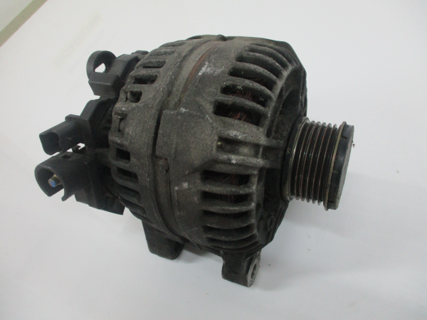 Alternador PEUGEOT 307 (3A/C) Imagem-2
