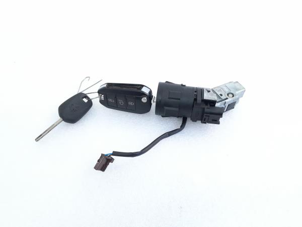 Bombín de encendido PEUGEOT 308 SW II