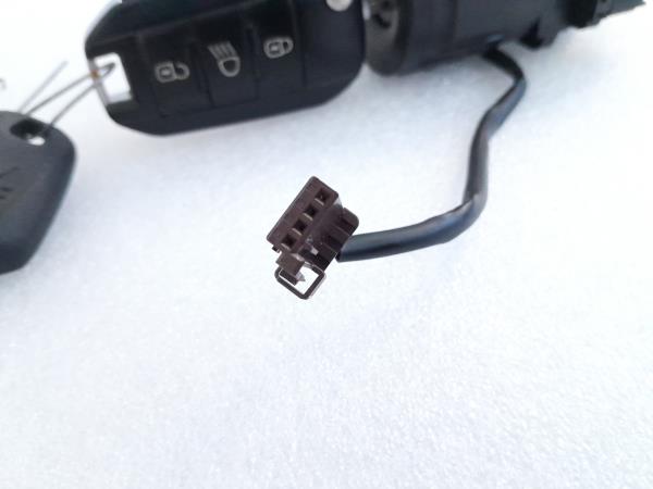 Bombín de encendido PEUGEOT 308 SW II Imagem-1