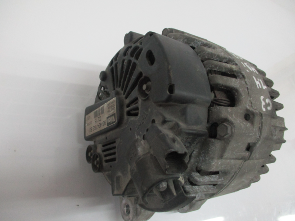 Alternador CITROËN C3 I (FC_) Imagem-2