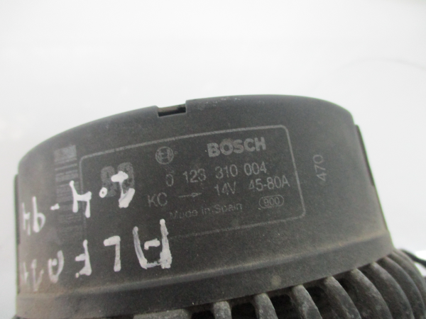 Alternador ALFA ROMEO 145 (930_) Imagem-1