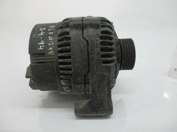 Alternador ALFA ROMEO 145 (930_) Imagem-4