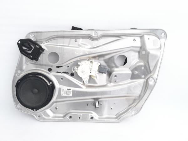 Elevador vidros frente direito MERCEDES-BENZ Classe C (W204)