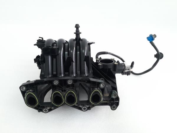 Coletor de admissão FIAT Grande Punto (199_)