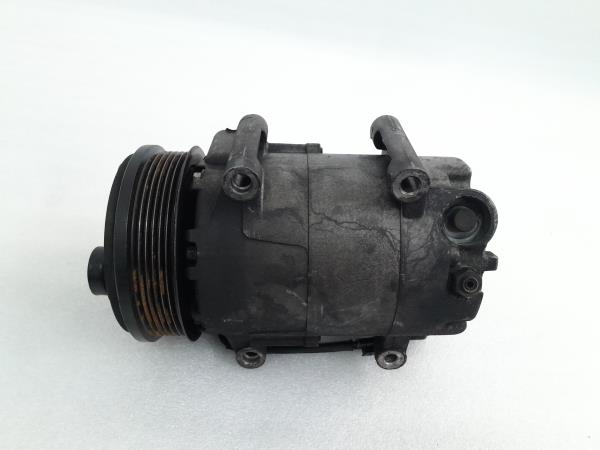 Compressor AC FORD Focus II (DA_)