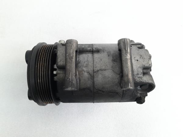 Compressor AC FORD Focus II (DA_) Imagem-1 Compressor AC FORD Focus II (DA_) Imagem-1