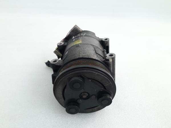 Compressor AC FORD Focus II (DA_) Imagem-3 Compressor AC FORD Focus II (DA_) Imagem-3