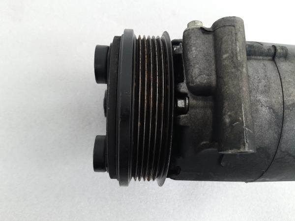 Compressor AC FORD Focus II (DA_) Imagem-2 Compressor AC FORD Focus II (DA_) Imagem-2