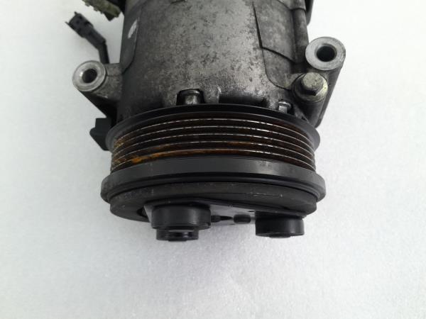 Compressor AC FORD Focus II (DA_) Imagem-4 Compressor AC FORD Focus II (DA_) Imagem-4