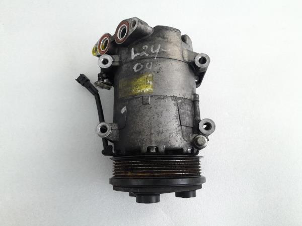 Compressor AC FORD Focus II (DA_) Imagem-5 Compressor AC FORD Focus II (DA_) Imagem-5